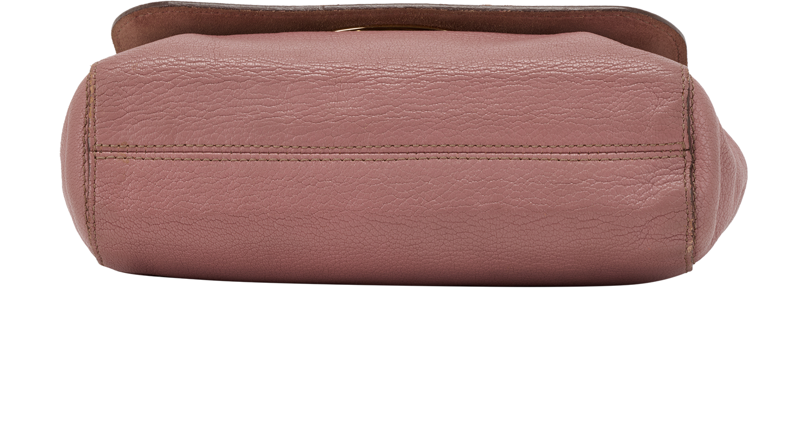 Lily Crossbody, &pound;320, Handbags, Black, Leather, Top view